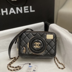 Chanel Stachel Bags